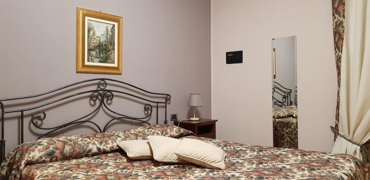 La Regibussa - Hotel Ristorante Asti Zewnętrze zdjęcie