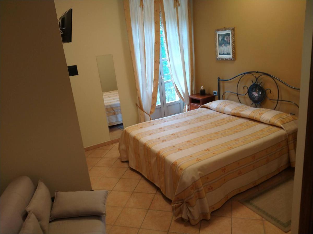 La Regibussa - Hotel Ristorante Asti Zewnętrze zdjęcie