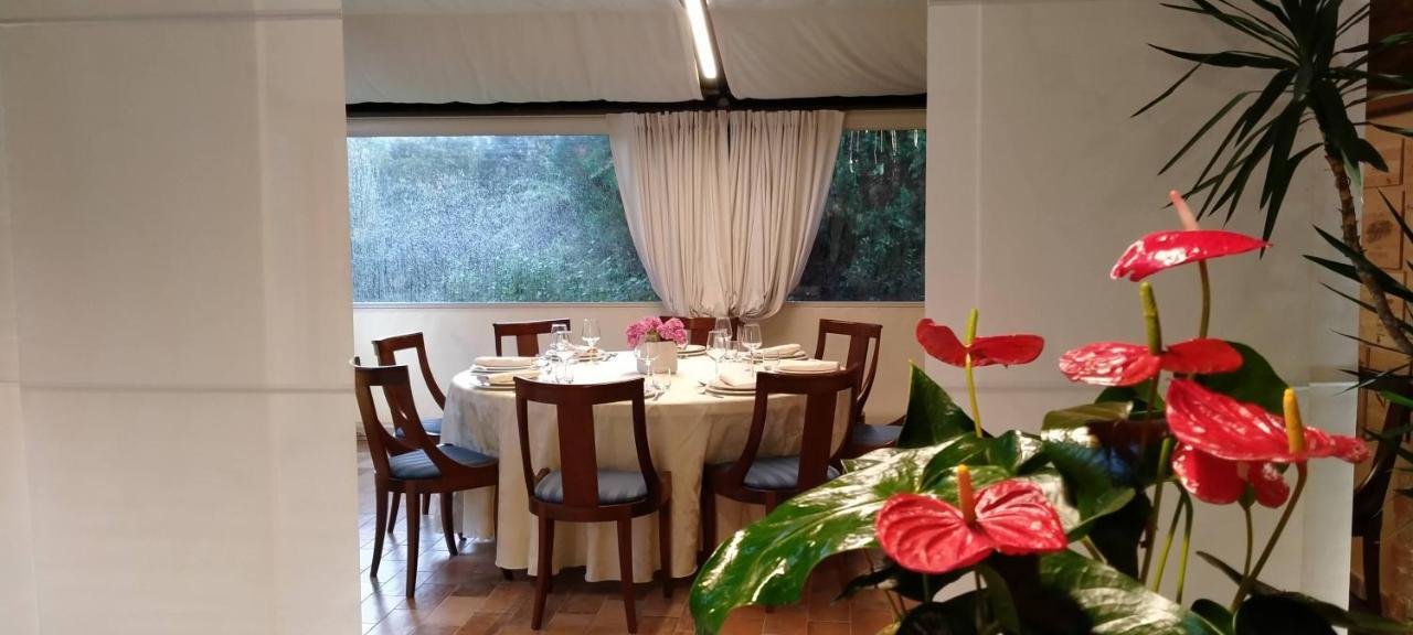 La Regibussa - Hotel Ristorante Asti Zewnętrze zdjęcie