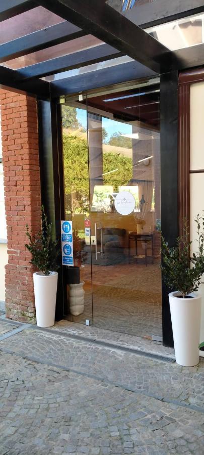 La Regibussa - Hotel Ristorante Asti Zewnętrze zdjęcie