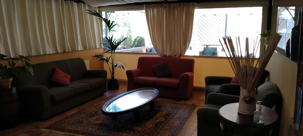 La Regibussa - Hotel Ristorante Asti Zewnętrze zdjęcie