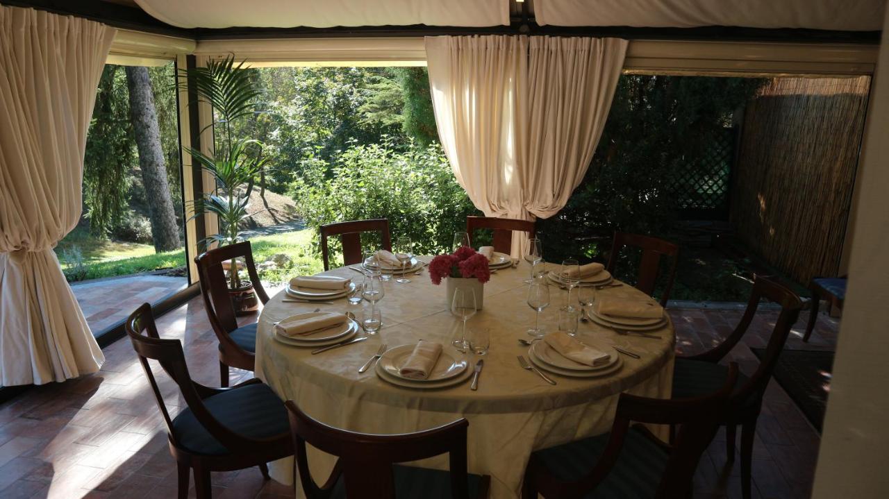 La Regibussa - Hotel Ristorante Asti Zewnętrze zdjęcie