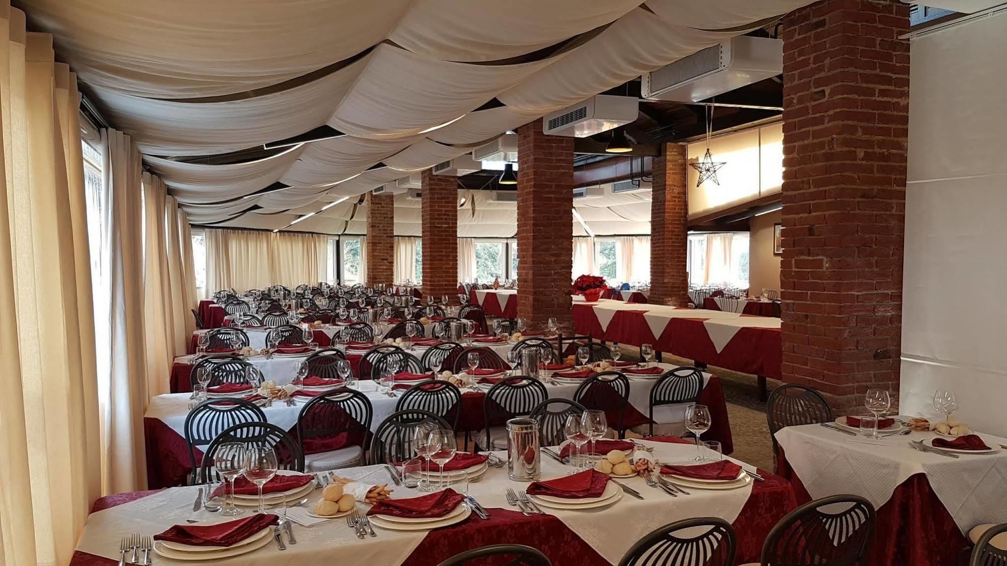 La Regibussa - Hotel Ristorante Asti Zewnętrze zdjęcie